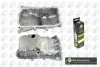 Піддон картера ДВЗ для Peugeot, Citroen, Volkswagen, Audi, Toyota BGA SP0104 фото товару