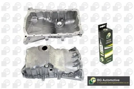 Піддон картера ДВЗ для Audi, Seat BGA SP0104 фото товару