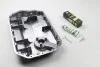 Піддон картера ДВЗ для Peugeot, Citroen, Volkswagen, Audi, Toyota BGA SP0105 фото товару