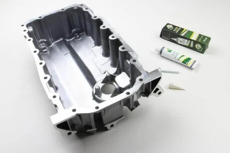 Піддон картера ДВЗ для Audi, Skoda BGA SP0111 фото товару