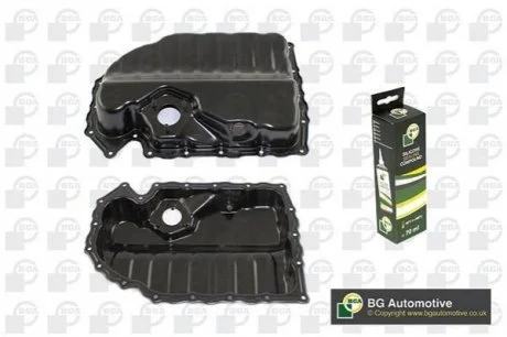 Піддон картера ДВЗ для BGA SP0117 фото товару