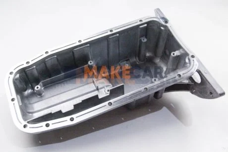 Піддон картера ДВЗ для Daewoo, Chevrolet BGA SP1201 фото товару