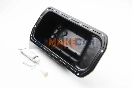 Піддон картера ДВЗ для BGA SP1420 фото товару