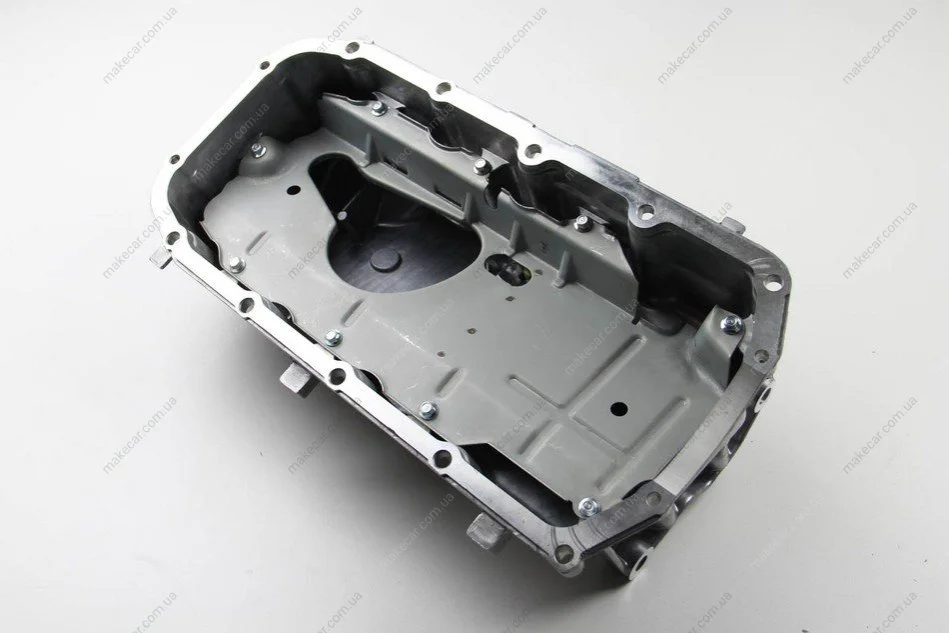 <strong>Масляный поддон Doblo 1.9D/JTD 01- BGA SP2203 (фото 1)</strong>