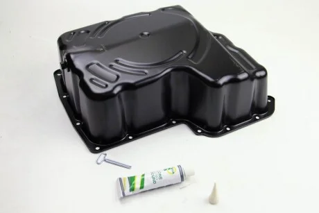 Піддон картера ДВЗ для Mazda BGA SP2319 фото товару