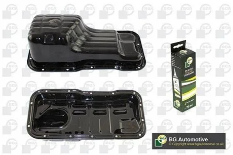 Піддон картера ДВЗ для Nissan BGA SP6300 фото товару