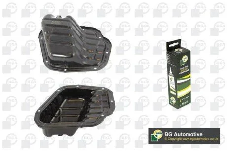 Піддон картера ДВЗ для Ford BGA SP6304 фото товару
