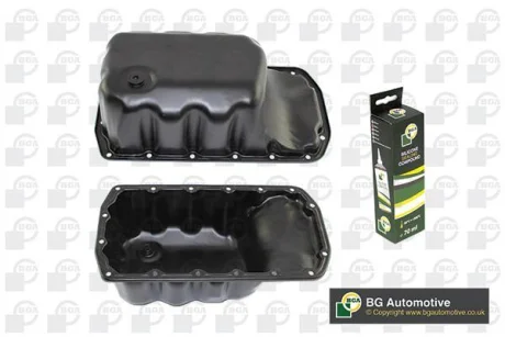 Піддон картера ДВЗ для BGA SP6702 фото товару