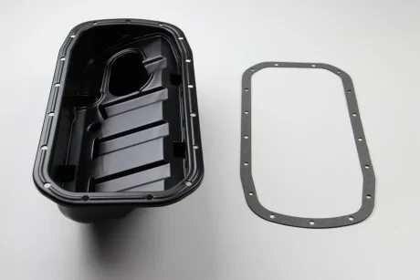 Піддон картера ДВЗ для Renault, Dacia BGA SP7300 фото товару