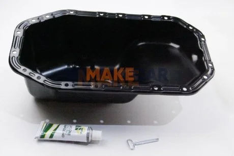 Піддон картера ДВЗ для Seat, Volkswagen, Skoda BGA SP9604 фото товару
