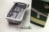 Піддон картера ДВЗ для Peugeot, Citroen, Volkswagen, Audi, Toyota BGA SP9607 фото товару