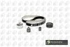 <strong>Комплект ГРМ Audi A4/A6/VW Golf/Jetta/Passat/Tiguan 2.0 TDI 03- BGA TB0104K (фото 1)</strong>