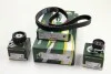 <strong>Роликовий модуль натягувача ременя (ролик, ремінь) BGA TB2202K (фото 1)</strong>