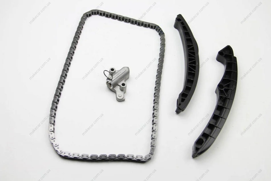 <strong>Комплект привідного ланцюга BGA TC0105K (фото 1)</strong>