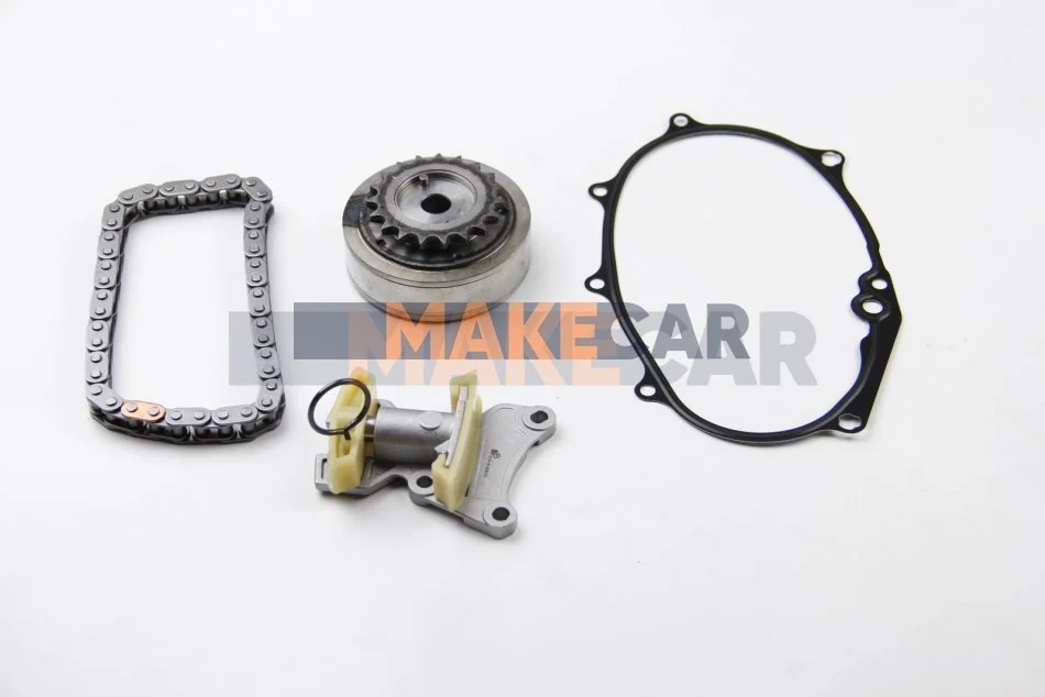 <strong>Комплект привідного ланцюга BGA TC0110VFK (фото 1)</strong>