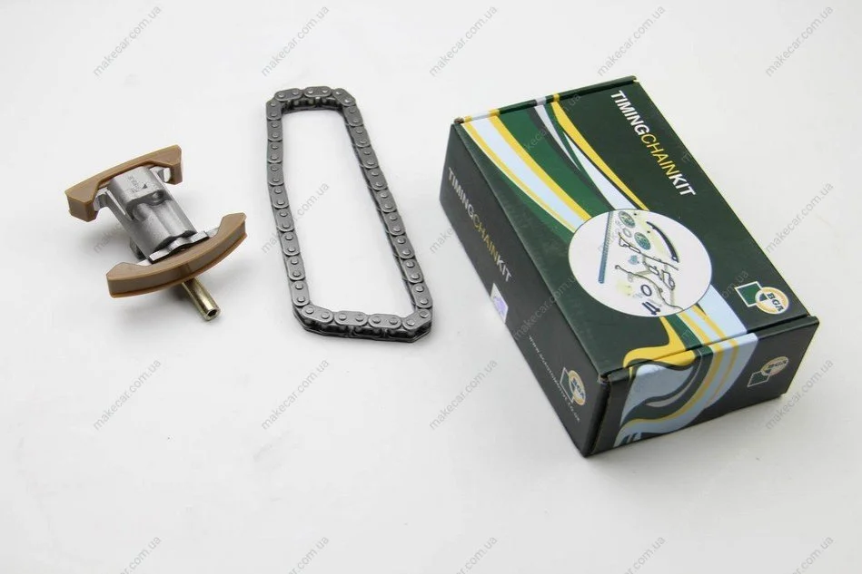 <strong>Ланцюг з натягувачем в комплекті BGA TC0140K (фото 1)</strong>