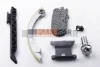 <strong>Ланцюг з натягувачем в комплекті BGA TC0250K (фото 1)</strong>