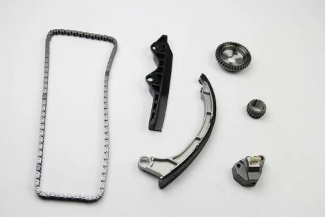 Комплект привідного ланцюга для Nissan BGA TC0260FK фото товару