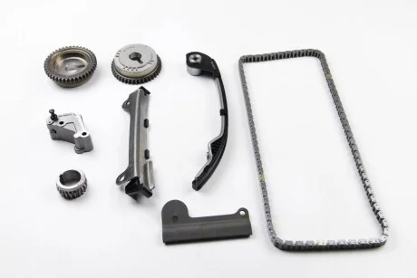 Комплект привідного ланцюга для Nissan BGA TC0265FK фото товару