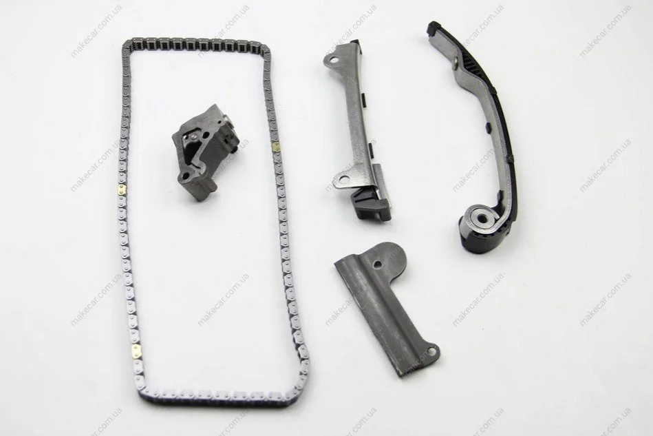 <strong>Комплект привідного ланцюга BGA TC0265K (фото 1)</strong>