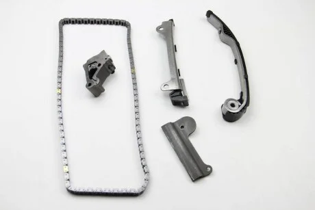 Комплект привідного ланцюга для Nissan BGA TC0265K фото товару