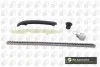 <strong>Комплект привідного ланцюга BGA TC2200FK (фото 1)</strong>