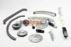 <strong>Комплект привідного ланцюга BGA TC2211FK (фото 1)</strong>
