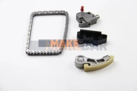 Ланцюг приводу ГРМ (к-кт) Honda Accord/CR-V/FR-V 2.2CDTi 04-10 дв. N22A1 для Honda BGA TC2531K фото товару