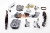 <strong>Комплект цепи ГРМ Kia Sorento 2.5CRDi 02-10 (без шестерен) BGA TC2700K (фото 2)</strong>
