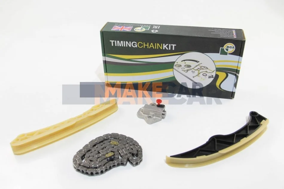 <strong>Комплект привідного ланцюга BGA TC2701K (фото 1)</strong>