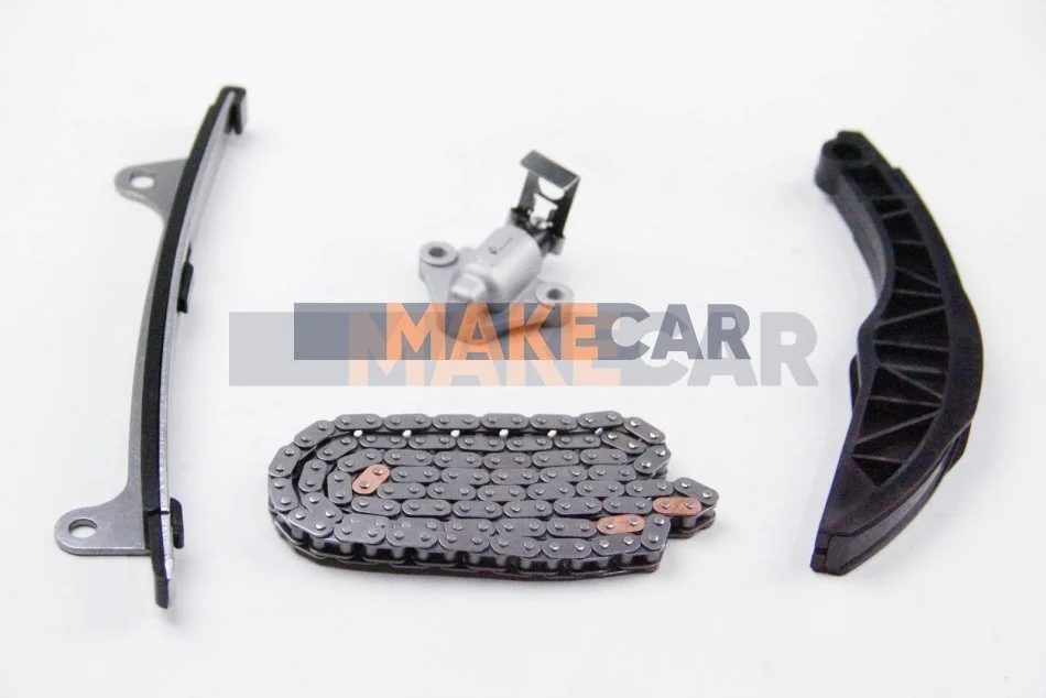 <strong>Ланцюг приводу ГРМ (к-кт) Hyundai i10/Kia Ceed 1.0 10- (G3LA) BGA TC2732K (фото 1)</strong>