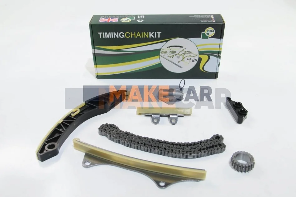 <strong>Комплект привідного ланцюга BGA TC2741FK (фото 1)</strong>