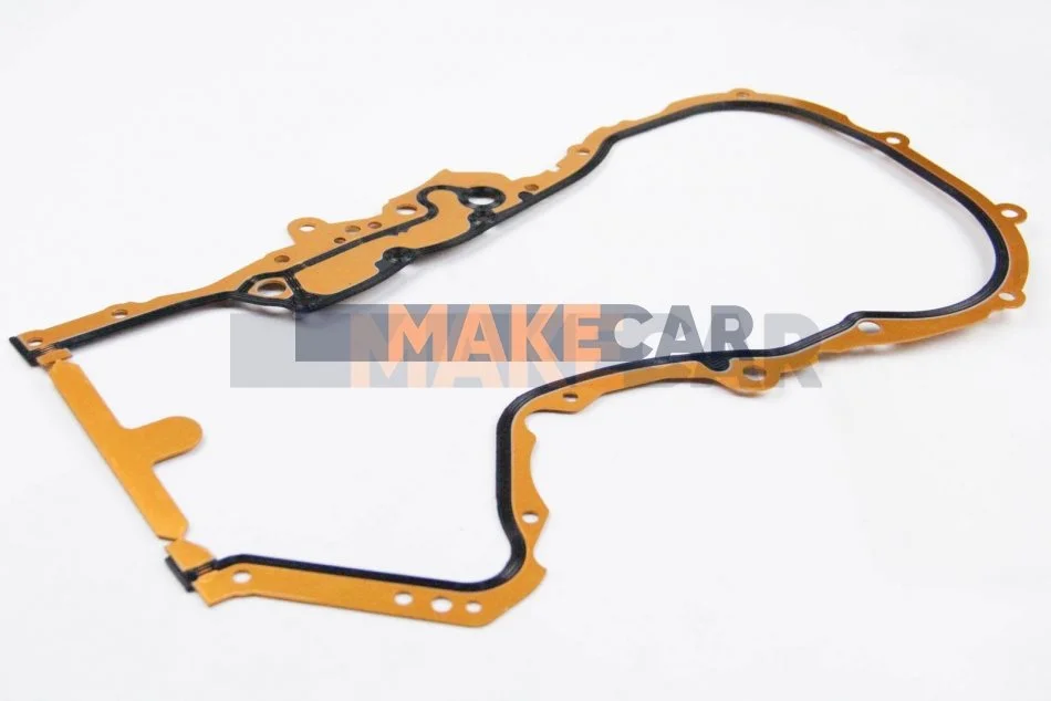 <strong>Прокладка кришки ГРМ Passat/Golf/Fabia 1.4TSI 05- BGA TC3903 (фото 1)</strong>