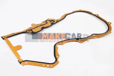 Прокладка кришки ГРМ Passat/Golf/Fabia 1.4TSI 05- для Volkswagen, Skoda, Seat, Audi BGA TC3903 фото товару