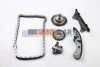 <strong>Ланцюг приводу ГРМ (к-кт) Master/Patrol 3.0dCi (з шестернями/+VVT) BGA TC6304FK (фото 1)</strong>