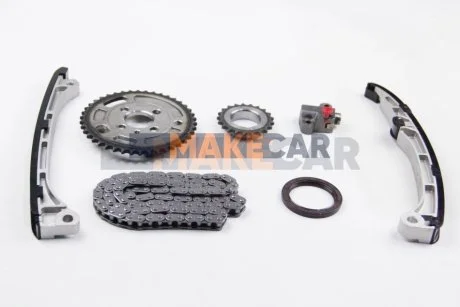 Комплект привідного ланцюга для Toyota, Lexus BGA TC9131FK фото товару