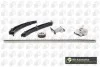 <strong>Комплект привідного ланцюга BGA TC9505FK (фото 1)</strong>