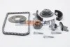 <strong>Комплект привідного ланцюга BGA TC9507FK (фото 1)</strong>