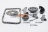 <strong>Комплект привідного ланцюга BGA TC9507FK (фото 2)</strong>