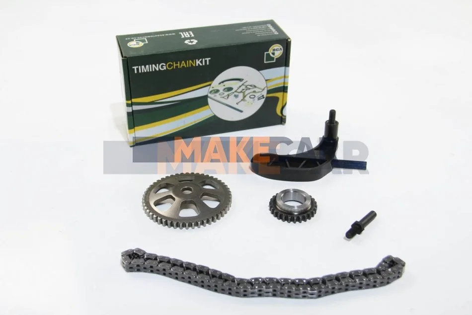 <strong>Ланцюг з натягувачем в комплекті BGA TC9602FK (фото 1)</strong>