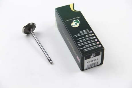 Клапан двигуна для Ford BGA V035551 фото товару