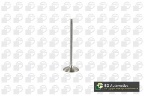 Клапан двигуна для BMW, Alpina BGA V095111 фото товару