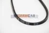 <strong>Ремінь генератора 10x800 Passat B2 2.0/2.2/LT I/Audi 100 2.0TD BGA V10X800 (фото 3)</strong>