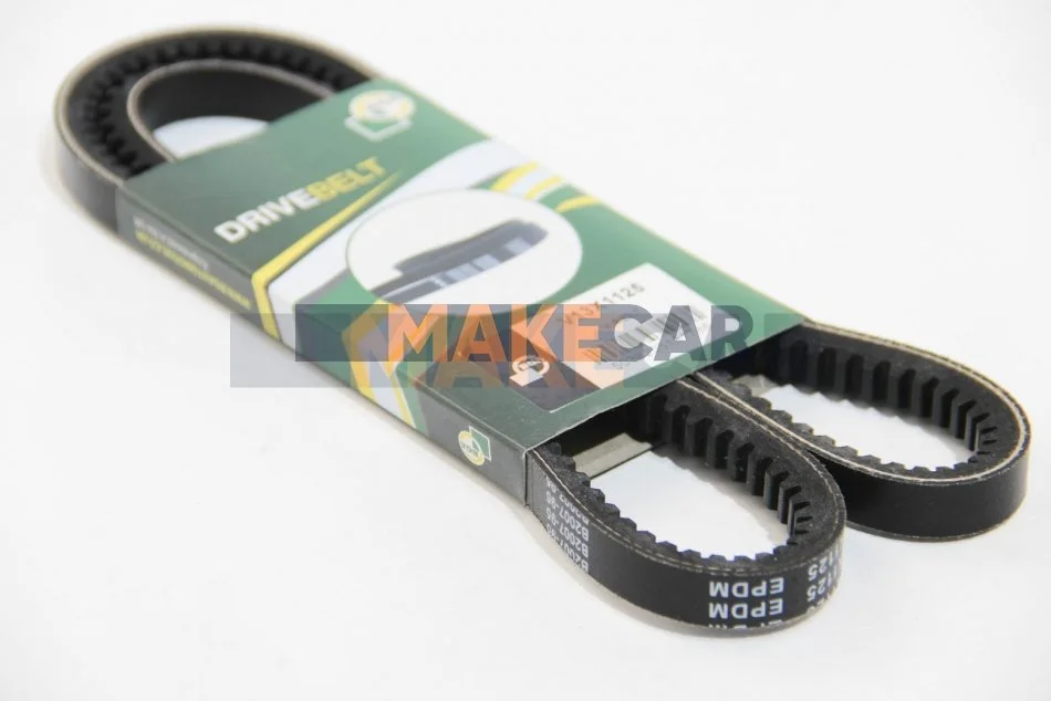 <strong>Ремінь генератора 13x1125 T4 2.4D 08/92>12/94 BGA V13X1125 (фото 1)</strong>