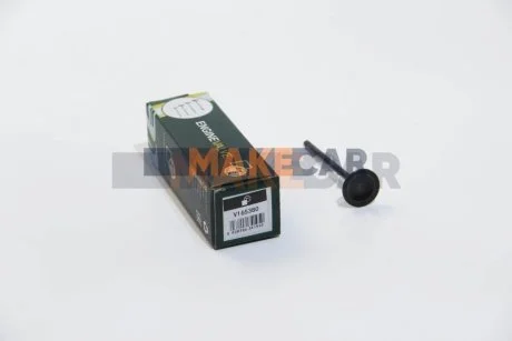 Клапан двигуна для Nissan BGA V165380 фото товару