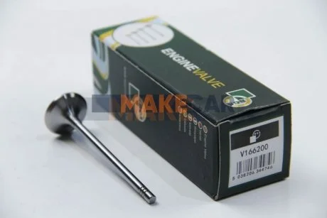 Клапан двигуна для BMW, Mini, Alpina BGA V166200 фото товару
