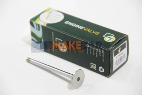Клапан двигуна для Opel, Vauxhall, Chevrolet, Daewoo, Saab BGA V290003 фото товару