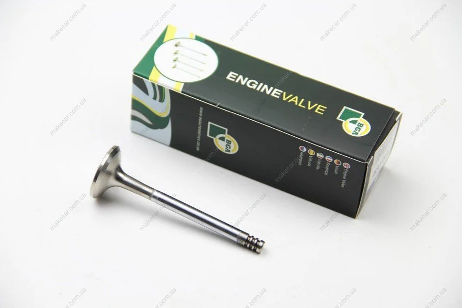 <strong>Клапан двигуна BGA V331036 (фото 1)</strong>