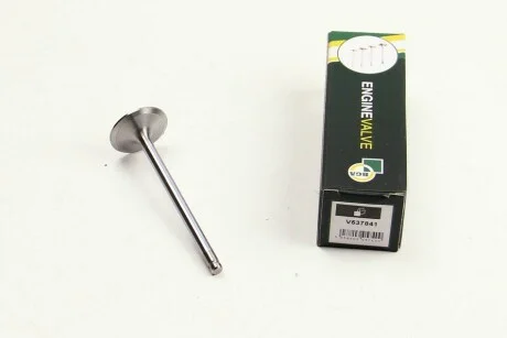 Клапан впуск. Berlingo/Partner 1.1/1.4 i 96- для Peugeot, Citroen, Fiat BGA V537841 фото товару