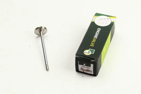 Клапан двигуна для Renault, Nissan, Opel, Vauxhall BGA V991864 фото товару